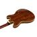 Comprar guitarra eléctrica Ibanez AS93BC Black