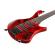 Comprar bajo 5 cuerdas Ibanez EHB1505 Stained Wine Red Low Gloss