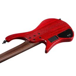 Comprar bajo 5 cuerdas Ibanez EHB1505 Stained Wine Red Low Gloss