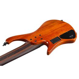 Comprar bajo multiescala 6 cuerdas Ibanez EHB1506MS Antique Brown Stained Low Gloss