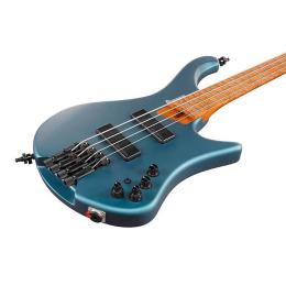Comprar bajo eléctrico Ibanez EHB1000 Arctic Ocean Matte