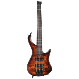 Comprar bajo Ibanez EHB1505S Dragon Eye Burst Low Gloss