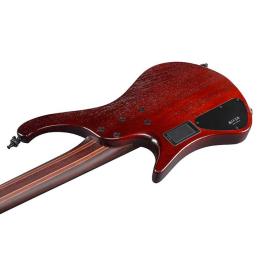 Comprar bajo Ibanez EHB1505S Dragon Eye Burst Low Gloss