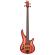 Comprar bajo sin trastes Ibanez SRD900F Brown Topaz Burst Low Gloss
