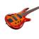 Comprar bajo sin trastes Ibanez SRD900F Brown Topaz Burst Low Gloss