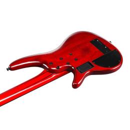 Comprar bajo sin trastes Ibanez SRD900F Brown Topaz Burst Low Gloss