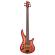 Comprar bajo sin trastes Ibanez SRD905F Brown Topaz Burst Low Gloss