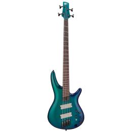 Comprar bajo multiescala Ibanez SRMS720 Blue Chameleon