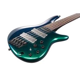 Comprar bajo multiescala 5 cuerdas Ibanez SRMS725 Blue Chameleon