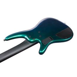 Comprar bajo multiescala 5 cuerdas Ibanez SRMS725 Blue Chameleon