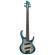 Comprar bajo 5 cuerdas multiescala Ibanez BTB705LM Cosmic Blue Starburst Low Gloss