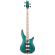 Comprar bajo eléctrico Ibanez SR1420B Caribbean Green Low Gloss
