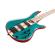 Comprar bajo eléctrico Ibanez SR1420B Caribbean Green Low Gloss