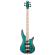 Comprar bajo 5 cuerdas Ibanez SR1425B Caribbean Green Low Gloss