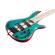 Comprar bajo 5 cuerdas Ibanez SR1425B Caribbean Green Low Gloss