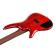 Comprar bajo 5 cuerdas Ibanez SR1425B Caribbean Green Low Gloss