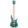 Comprar bajo eléctrico 6 cuerdas Ibanez SR1426B Caribbean Green Low Gloss