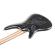 Comprar bajo eléctrico Ibanez SR300EDX Black Ice Frozen Matte