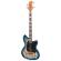 Comprar bajo eléctrico Ibanez TMB400TA Cosmic Blue Starburst