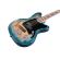 Comprar bajo eléctrico Ibanez TMB400TA Cosmic Blue Starburst