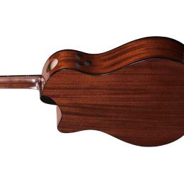 Comprar guitarra electroacústica Ibanez AAM700CE Natural High Gloss