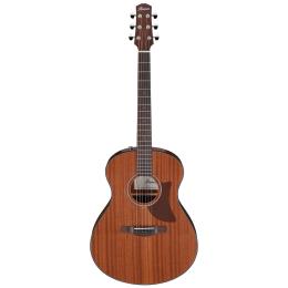 Comprar guitarra acústica Ibanez AAM54 Open Pore Natural