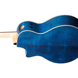 Comprar guitarra acústica electrificada Ibanez AE390-NTA