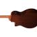 Comprar bajo acústico sin trastes Ibanez AEGB24FE Mahogany Sunburst High Gloss