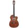 Comprar guitarra clásica electrificada Ibanez GA5MHTCE Open Pore Natural
