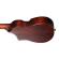 Comprar ukelele concierto Ibanez AUC14 Open Pore Violin Sunburst