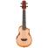 Comprar ukelele concierto con pastilla Ibanez AUC10E Open Pore Natural