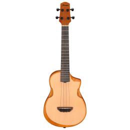 Comprar ukelele tenor Ibanez AUT10 Open Pore Natural