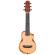 Comprar guitarra clásica piccolo Ibanez AUP10N Open Pore Natural