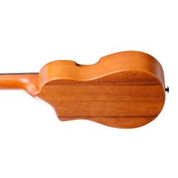 Comprar guitarra clásica piccolo Ibanez AUP10N Open Pore Natural