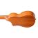 Comprar guitarra clásica piccolo Ibanez AUP10N Open Pore Natural