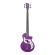 Bajo Orange O-Bass Glenn Hughes Signature Purple