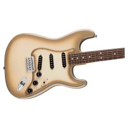 Guitarra eléctrica Fender 70th Anniversary Antigua Stratocaster RW