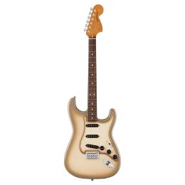 Guitarra eléctrica Fender 70th Anniversary Antigua Stratocaster RW