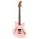 Guitarra eléctrica Fender Tom DeLonge Starcaster RW SSP