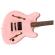 Guitarra eléctrica Fender Tom DeLonge Starcaster RW SSP