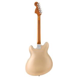 Guitarra Fender Tom DeLonge Starcaster RW SSHG