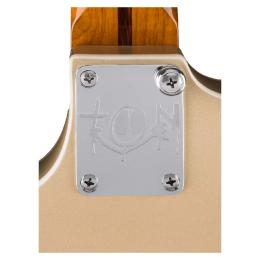 Guitarra Fender Tom DeLonge Starcaster RW SSHG