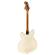 Guitarra eléctrica Fender Tom DeLonge Starcaster RW SOW