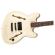 Guitarra eléctrica Fender Tom DeLonge Starcaster RW SOW
