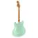 Guitarra eléctrica Fender Tom DeLonge Starcaster RW SSFG