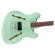 Guitarra eléctrica Fender Tom DeLonge Starcaster RW SSFG