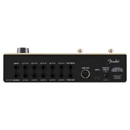 Switcher Fender Switchboard Effects Operator