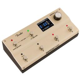 Switcher Fender Switchboard Effects Operator
