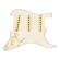 Pastillas para guitarra Fender Pre-Wired Strat Pickguard Eric Johnson Signature