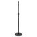 Pie de micrófono Fender Round Base Microphone Stand